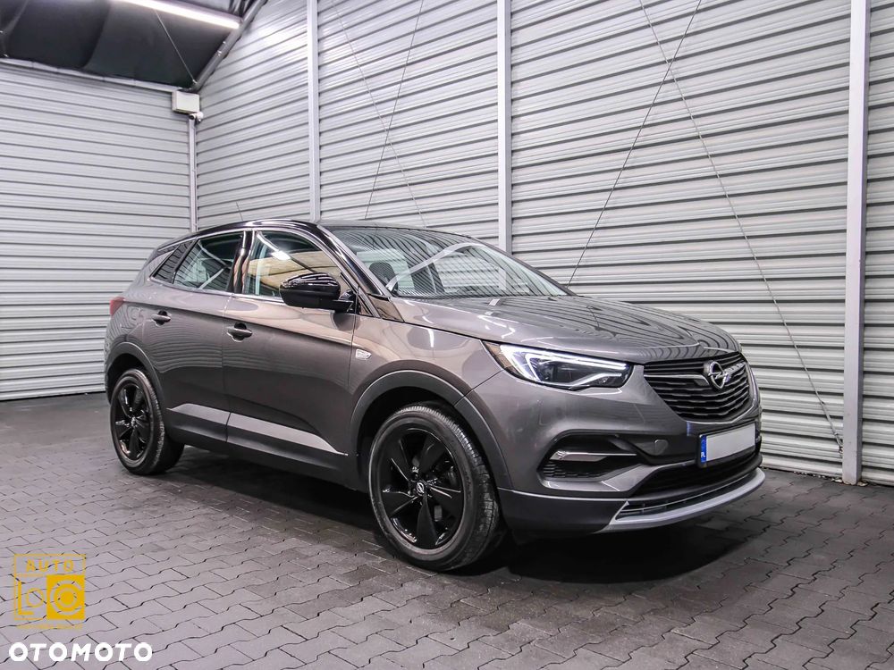 Opel Grandland X 1.2 T Enjoy S&S - 7