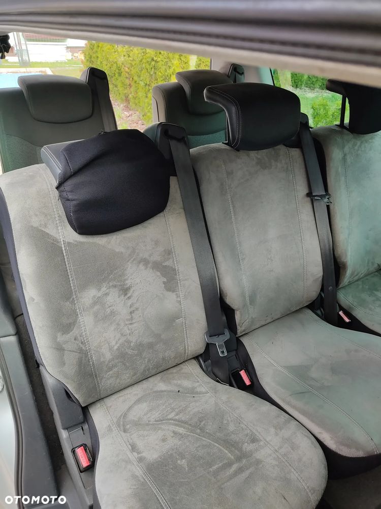 Renault Espace - 8