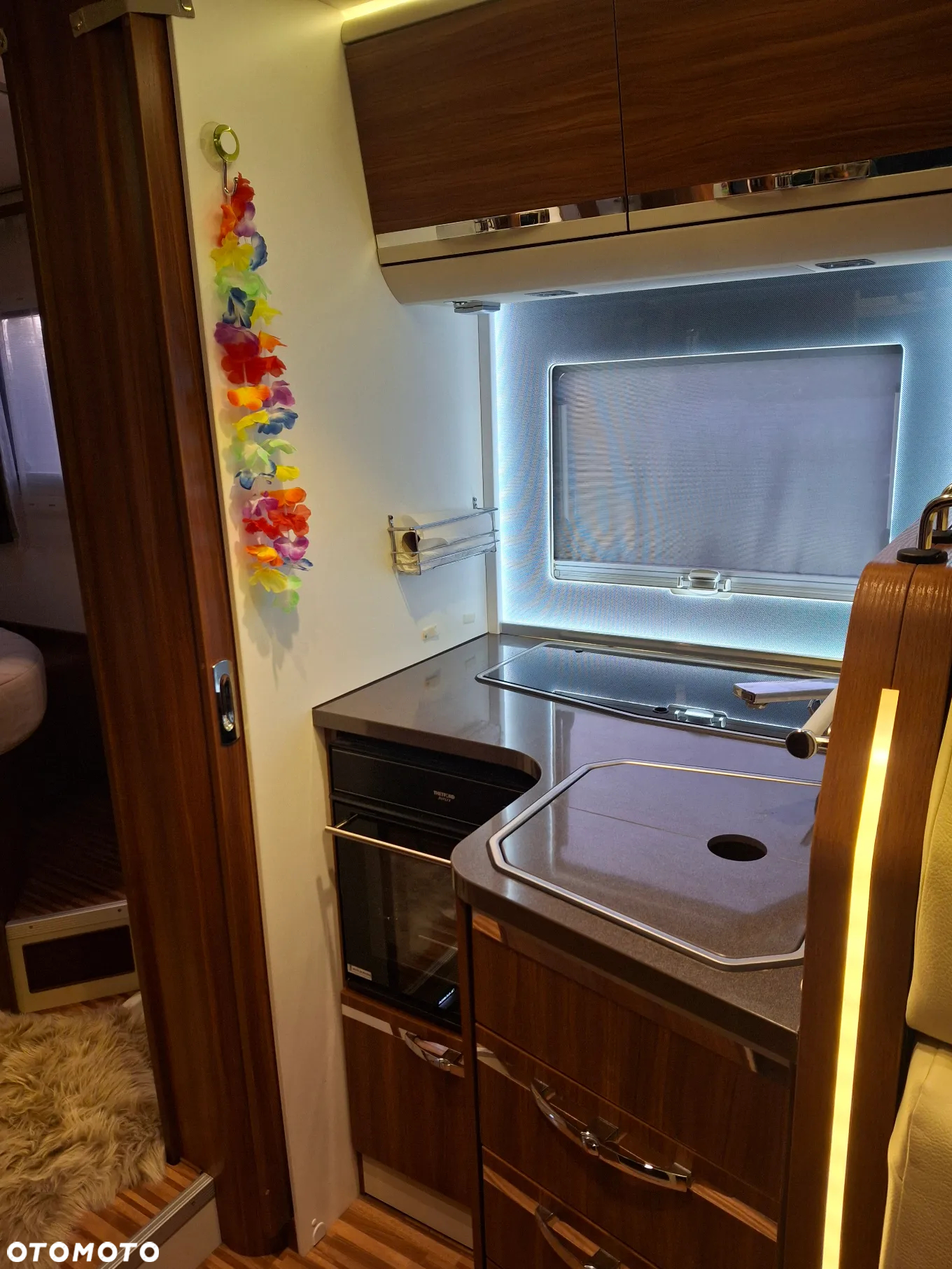 Fiat Adria Coral S6000SC Supreme - 13