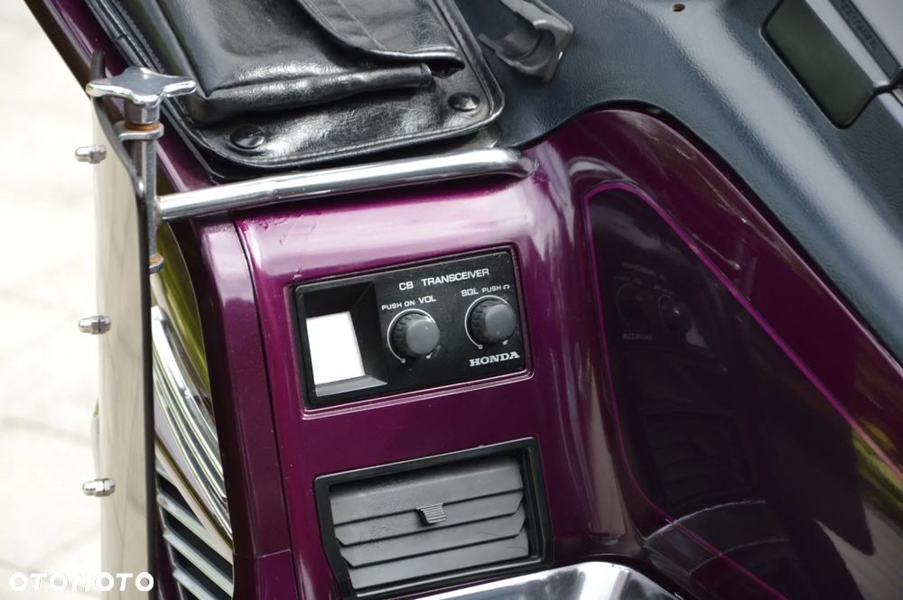 Honda GL - 17