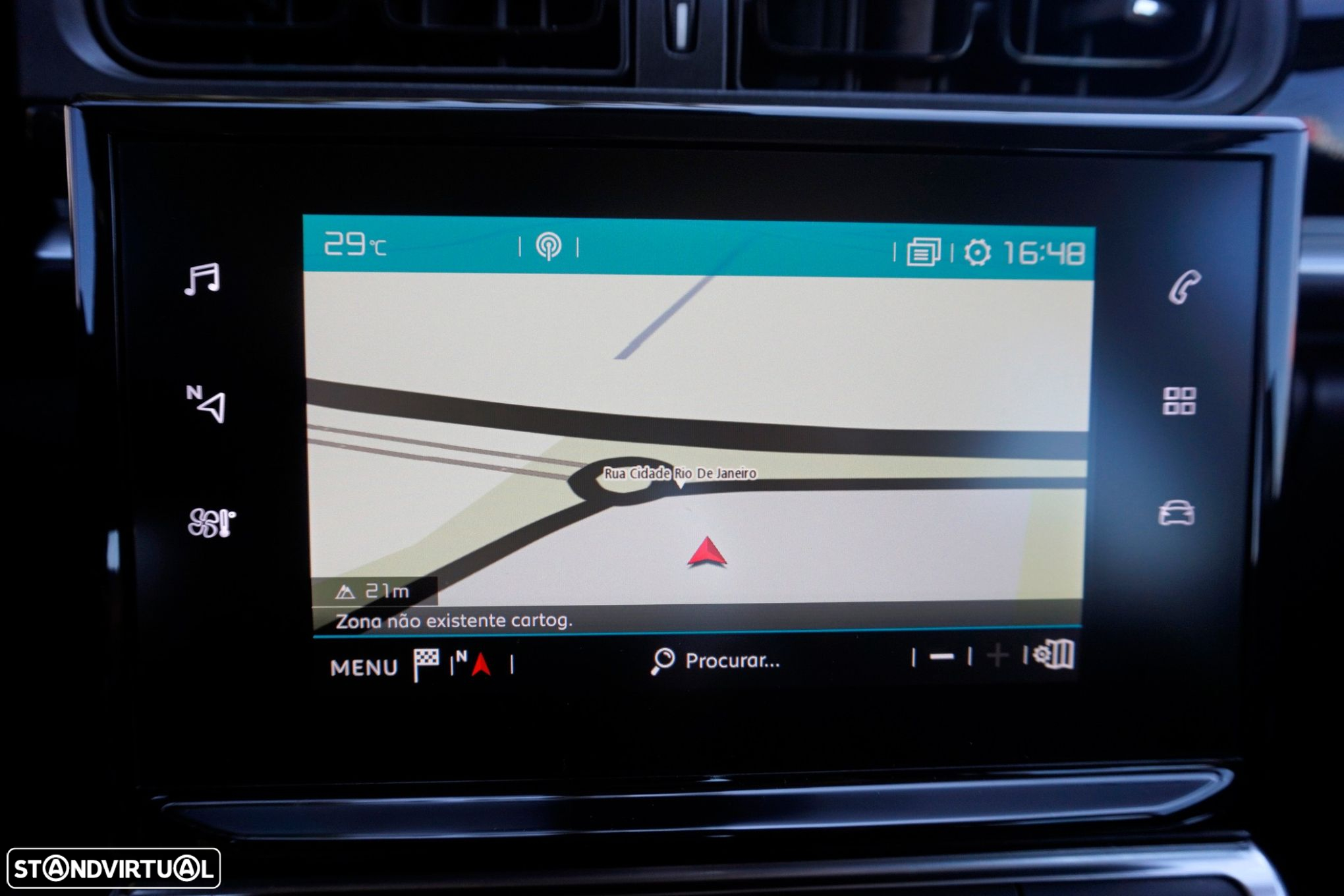 Citroën C3 1.5 BlueHDi Feel Business - 13