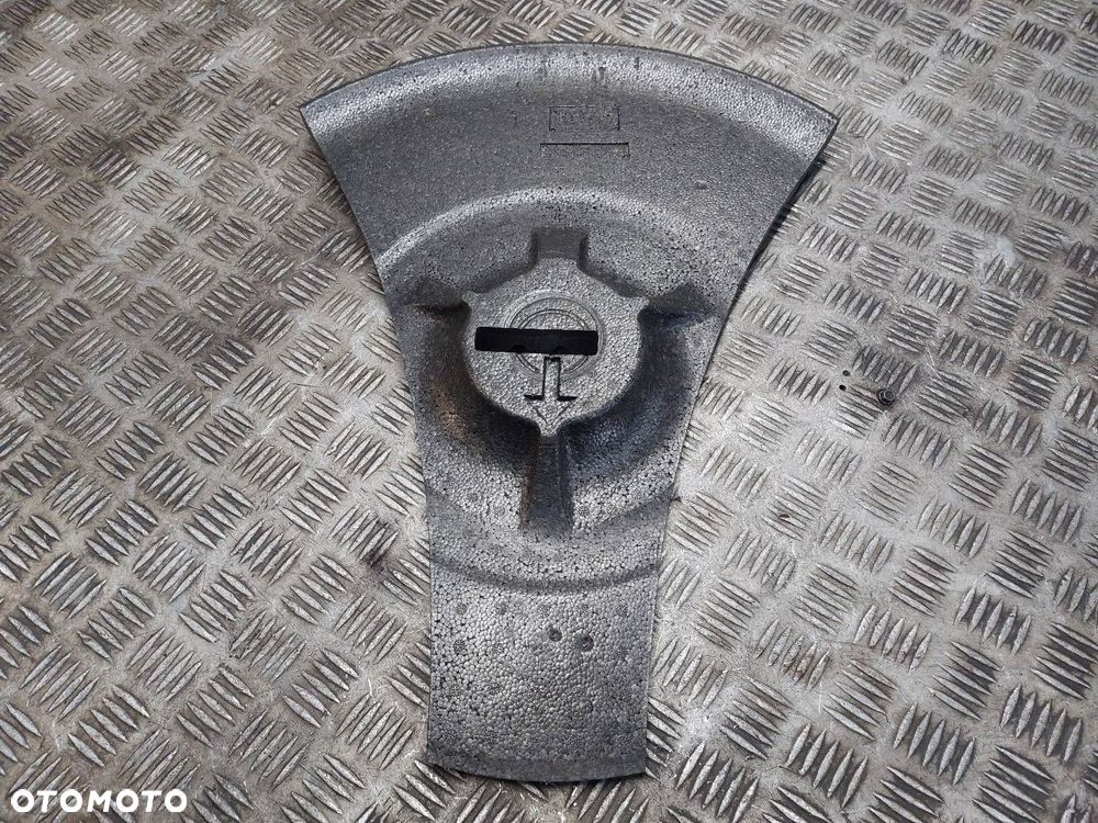 STYROPIAN WKŁAD BAGAŻNIKA VOLVO XC60 I LIFT 31329769 - 1