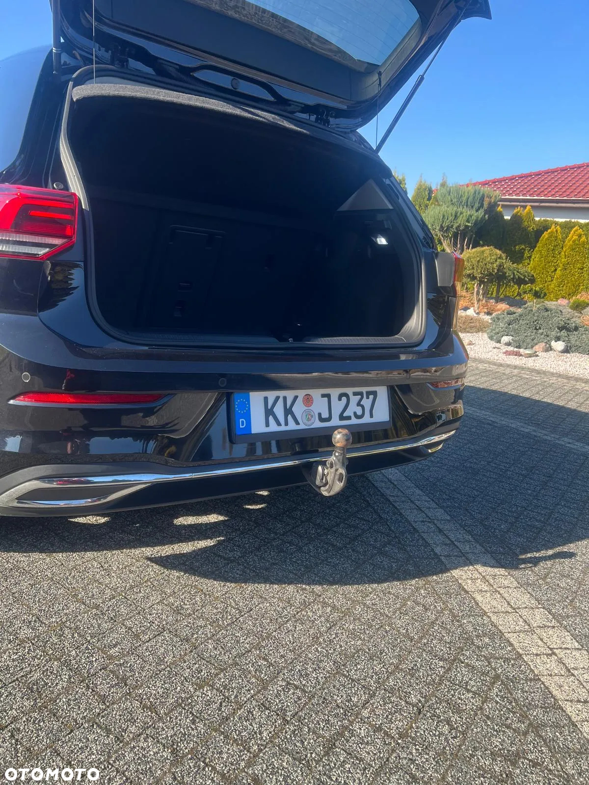 Volkswagen Golf 2.0 TDI SCR DSG Style - 4