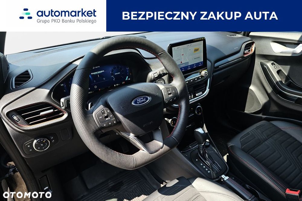 Ford Puma 1.0 EcoBoost ST-Line X - 10