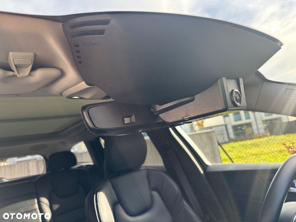 Volvo V60 Cross Country T5 AWD Geartronic - 34