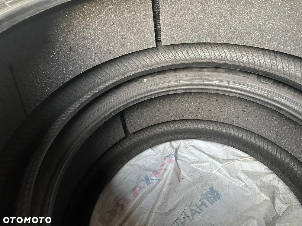 4 x 275/40R21 Continental Premium Contact 6 VOL SI  2025r - 4