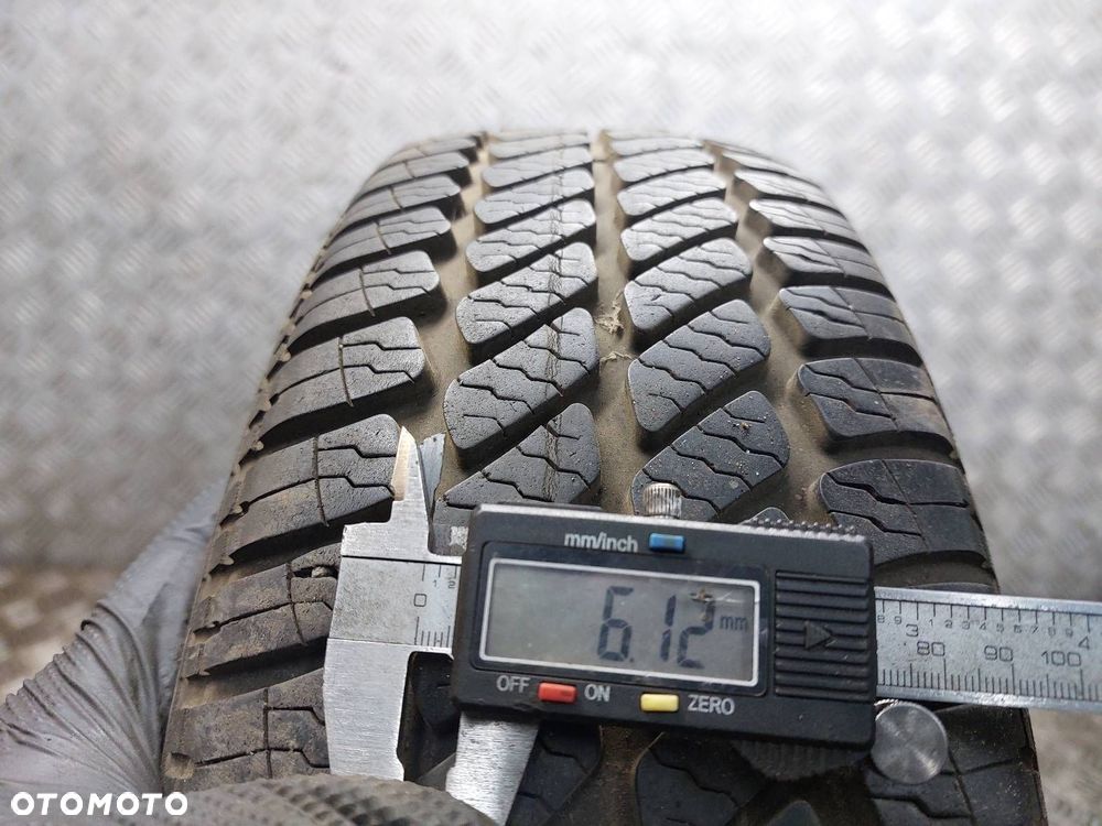 ORGANIZER WKŁAD BAGAŻNIKA + ZAPAS 5x100 5Jx14 175/65R14 SKODA VW 6Q0601027C - 12