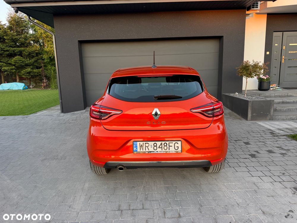 Renault Clio 1.3 TCe R.S Line - 13