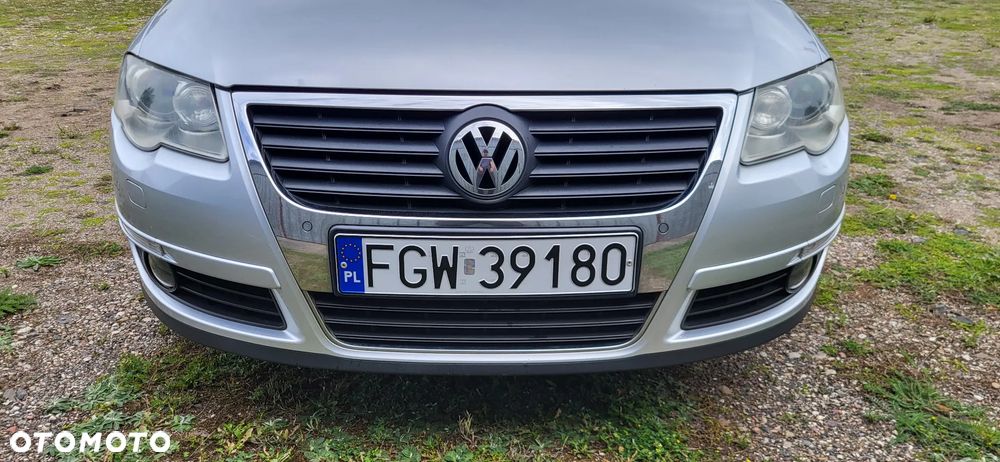 Volkswagen Passat 2.0 TDI DPF DSG Highline - 14