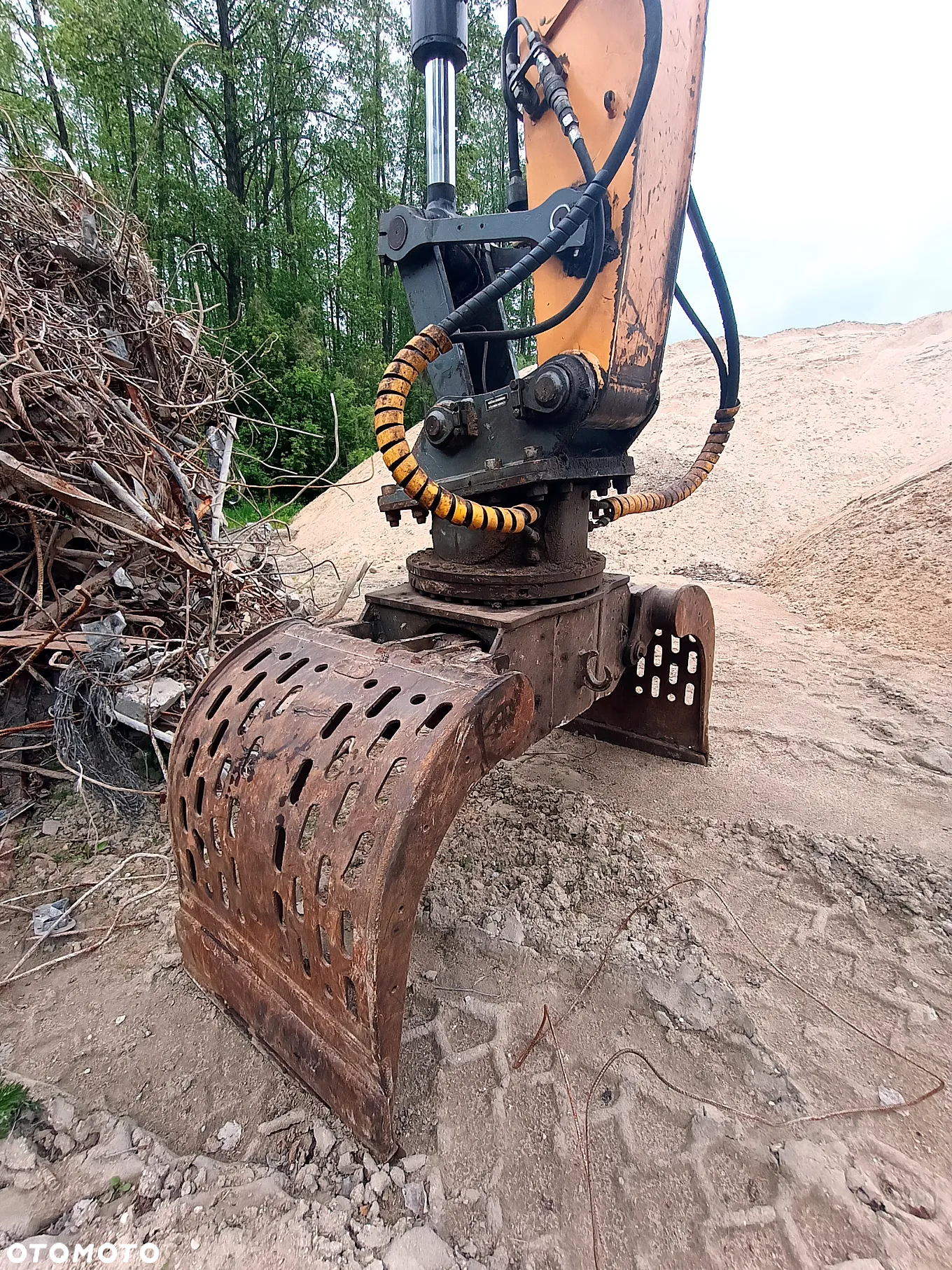 Liebherr A 904 C Litronic - 17