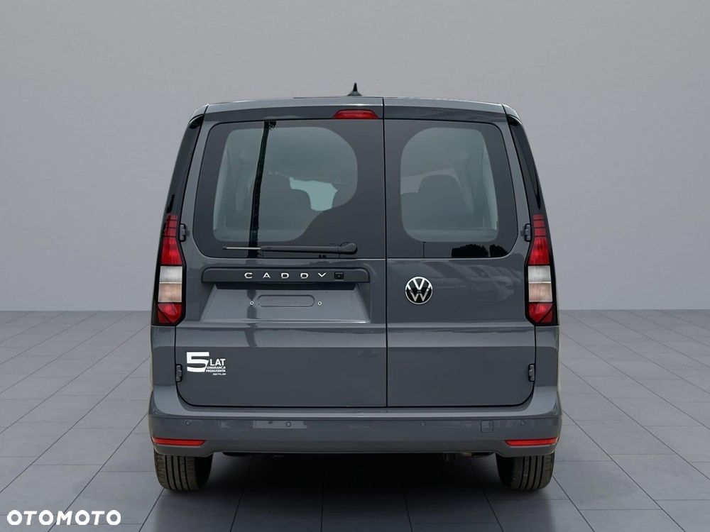 Volkswagen Caddy Maxi 1.5 TSI - 8