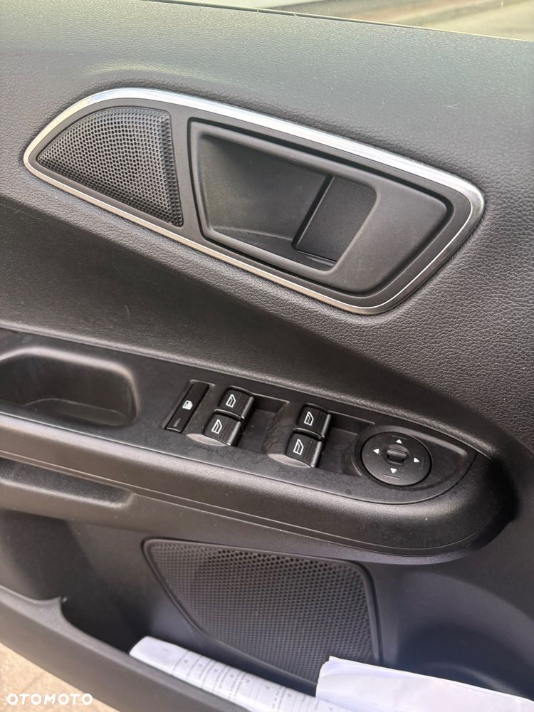Ford B-Max 2016 photo 3