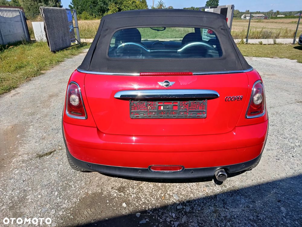 MINI Cooper - 15