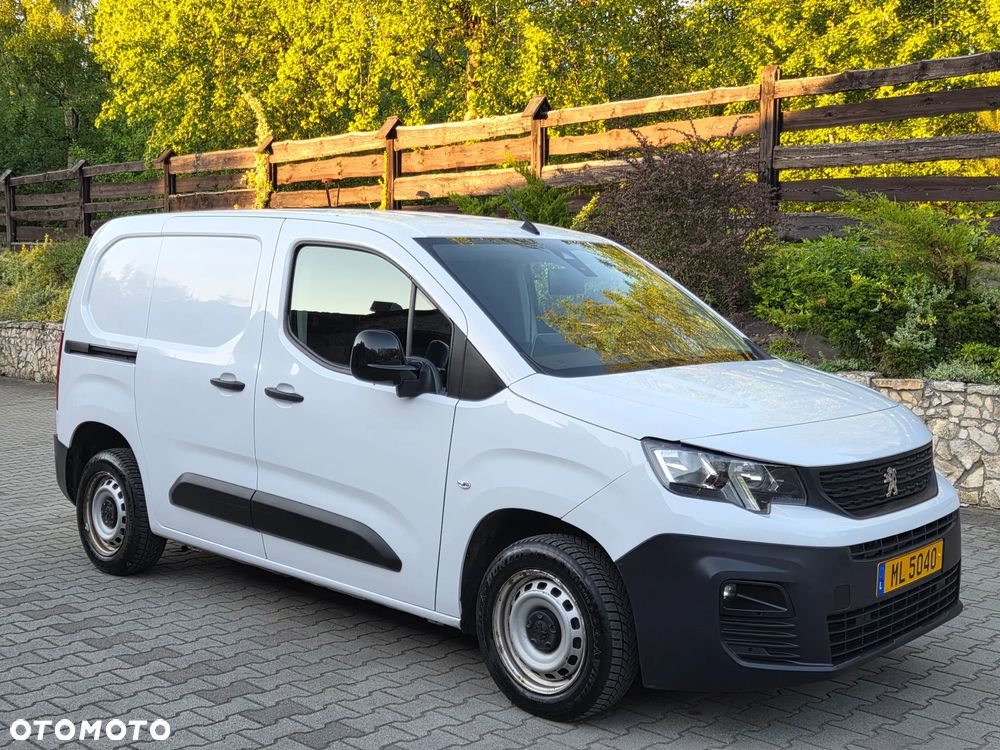 Peugeot Partner - 12