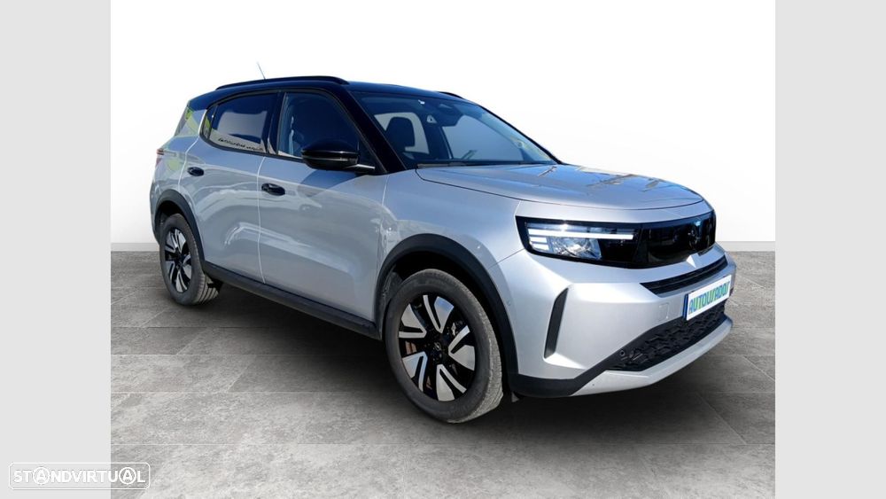 Opel Frontera 44 kWh GS - 4