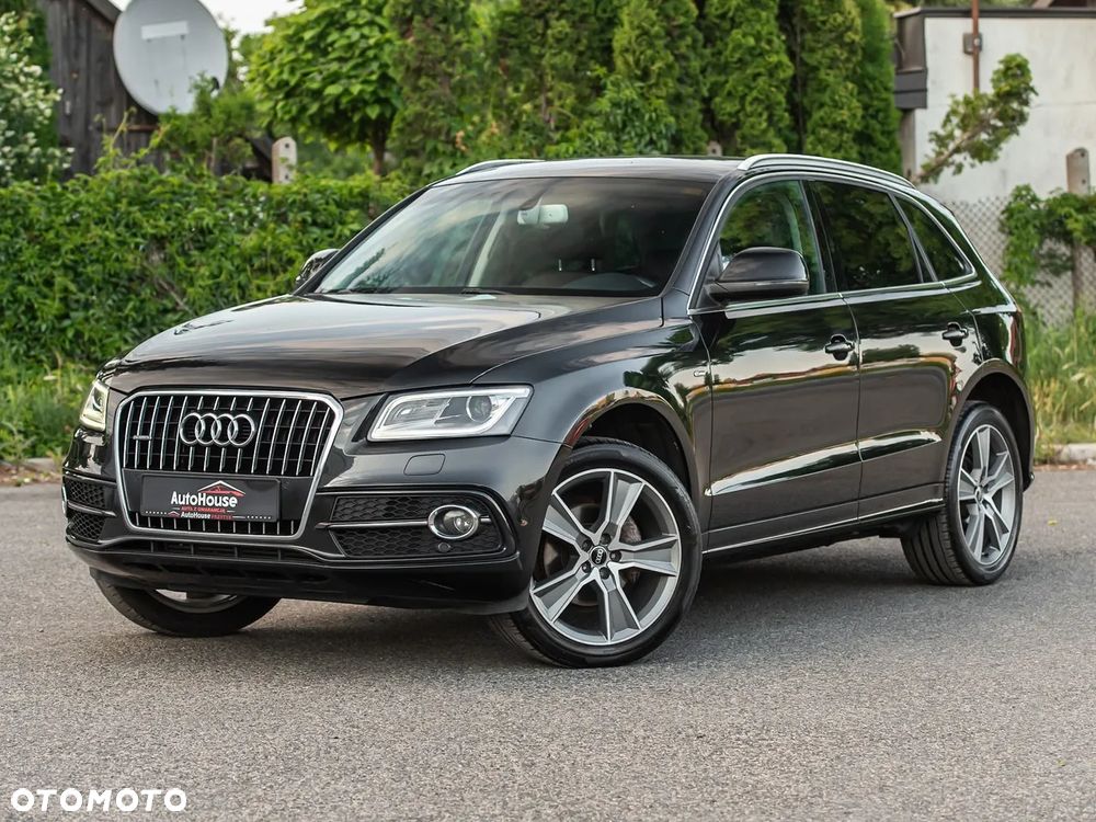 Audi Q5 2.0 TDI Quattro S tronic - 4