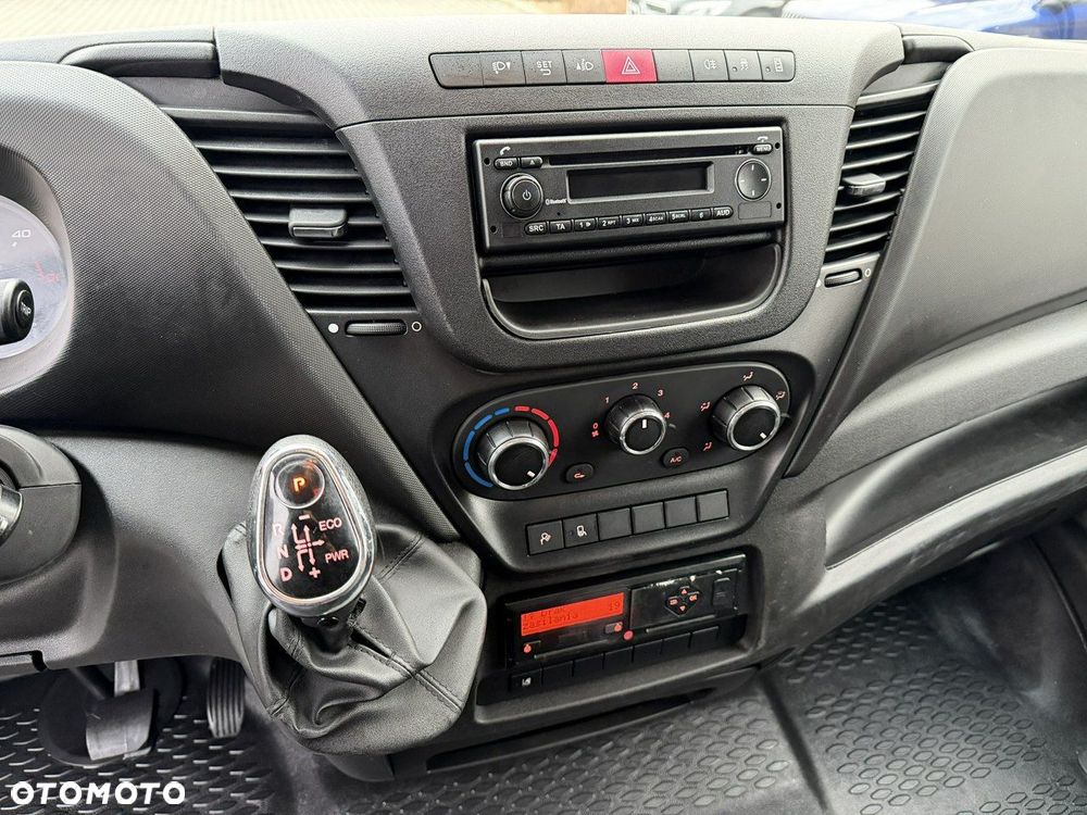 Iveco Daily 70C18 V H - 14