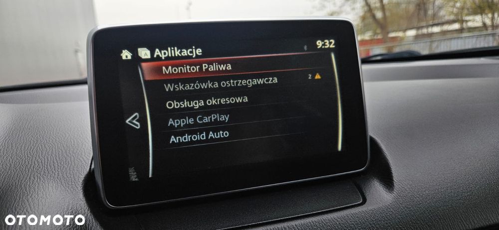 Mazda CX-3 SKYACTIV-G 120 FWD Center-Line - 40