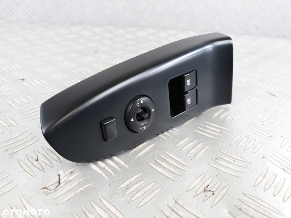 panel przełącznik szyb lusterek KIA CEED 3D 3-dzrwi LIFT FL EUROPA - 1