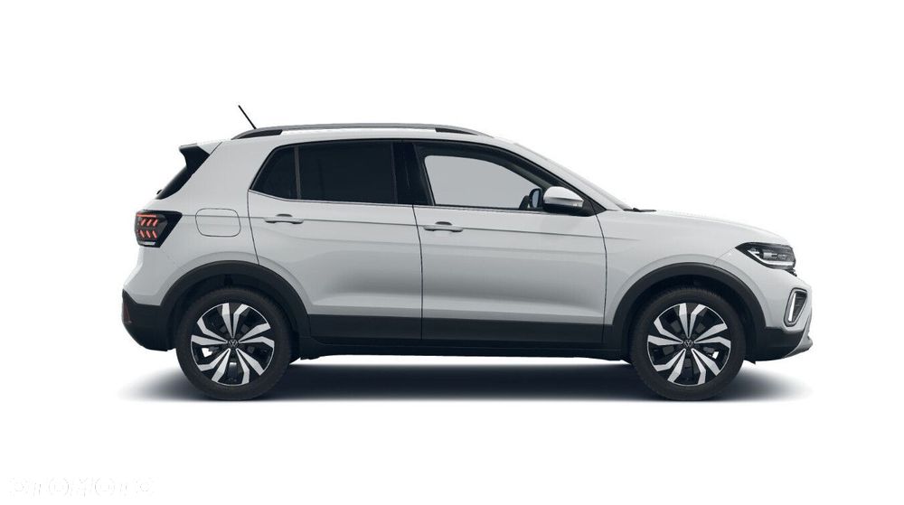 Volkswagen T-Cross - 7