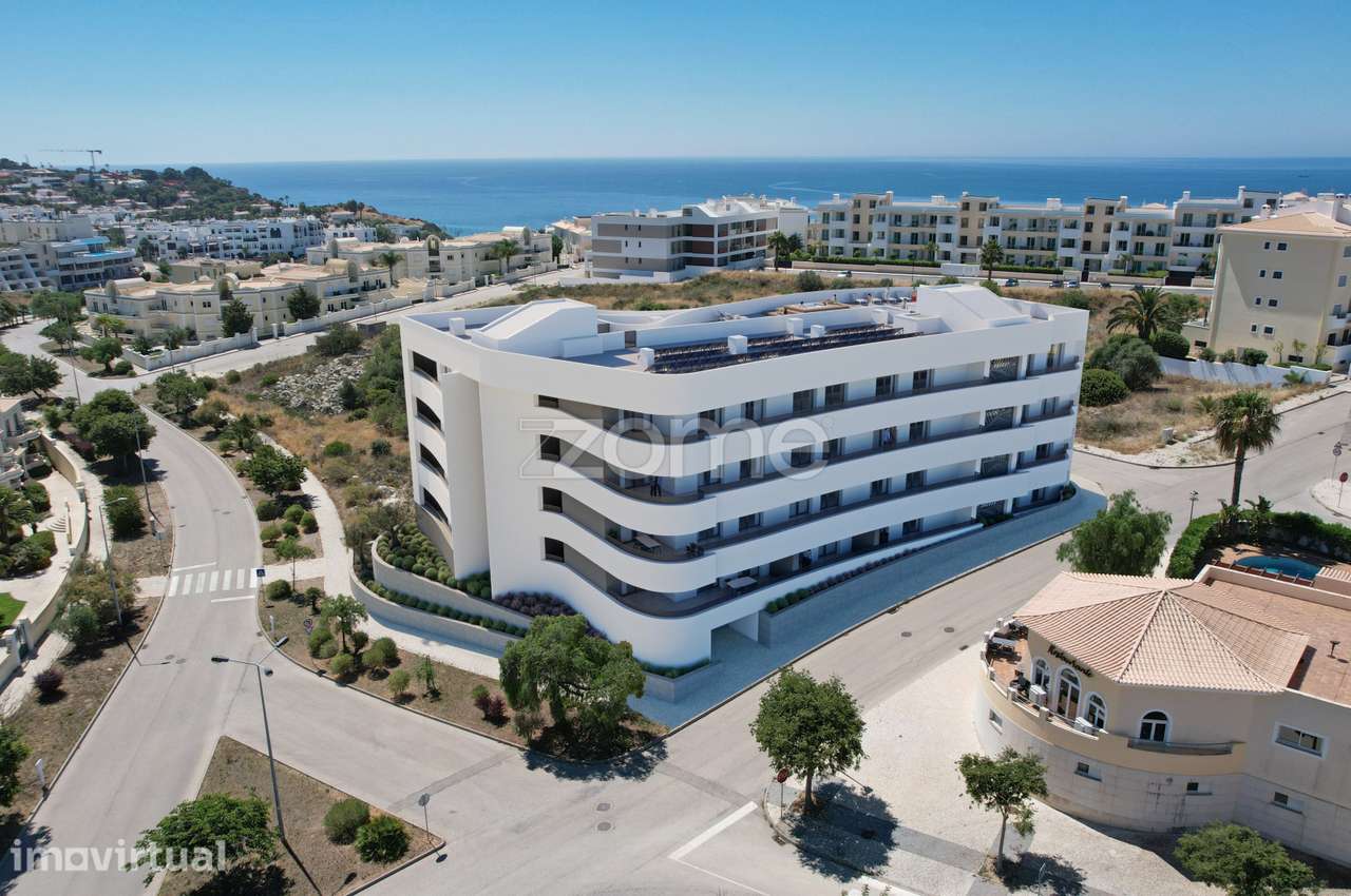Apartamento de Luxo em Lagos, Porto de Mós, Algarve - Grande imagem: 5/16