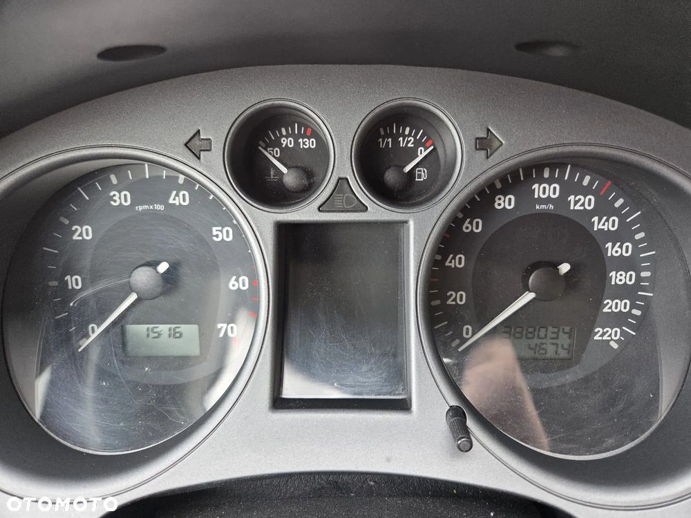 Seat Ibiza - 4