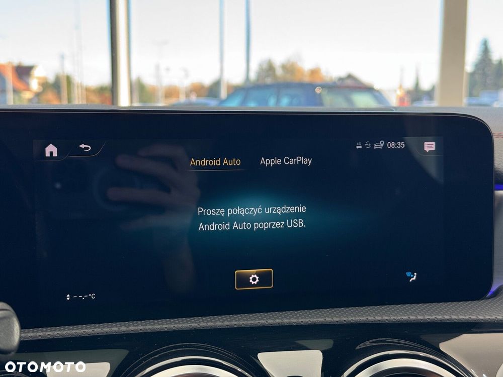 Mercedes-Benz CLA - 28