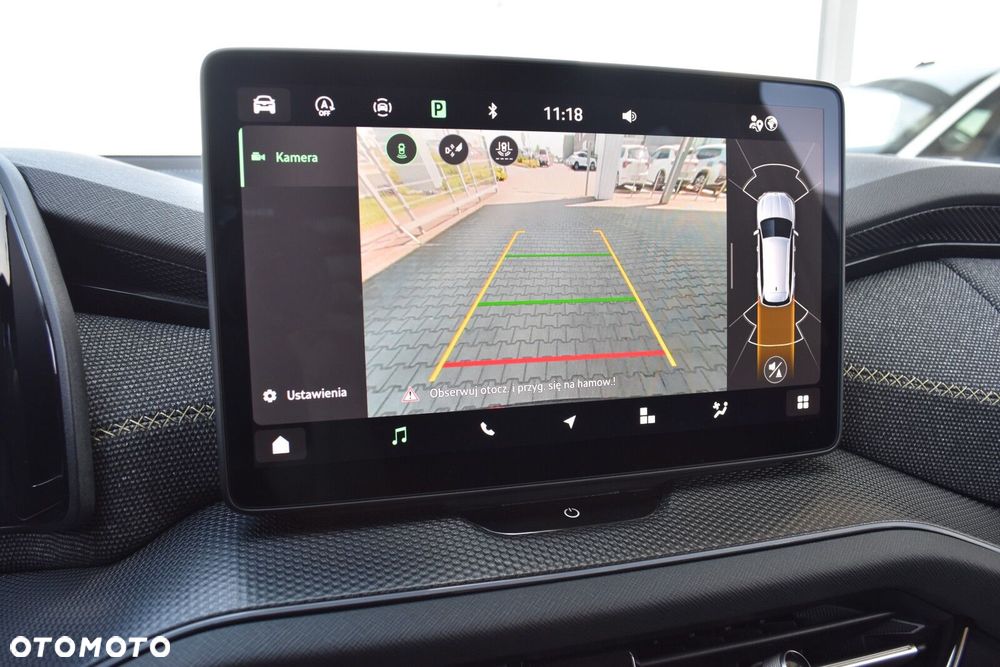 Skoda Kodiaq 2.0 TDI 4x2 Selection DSG - 16