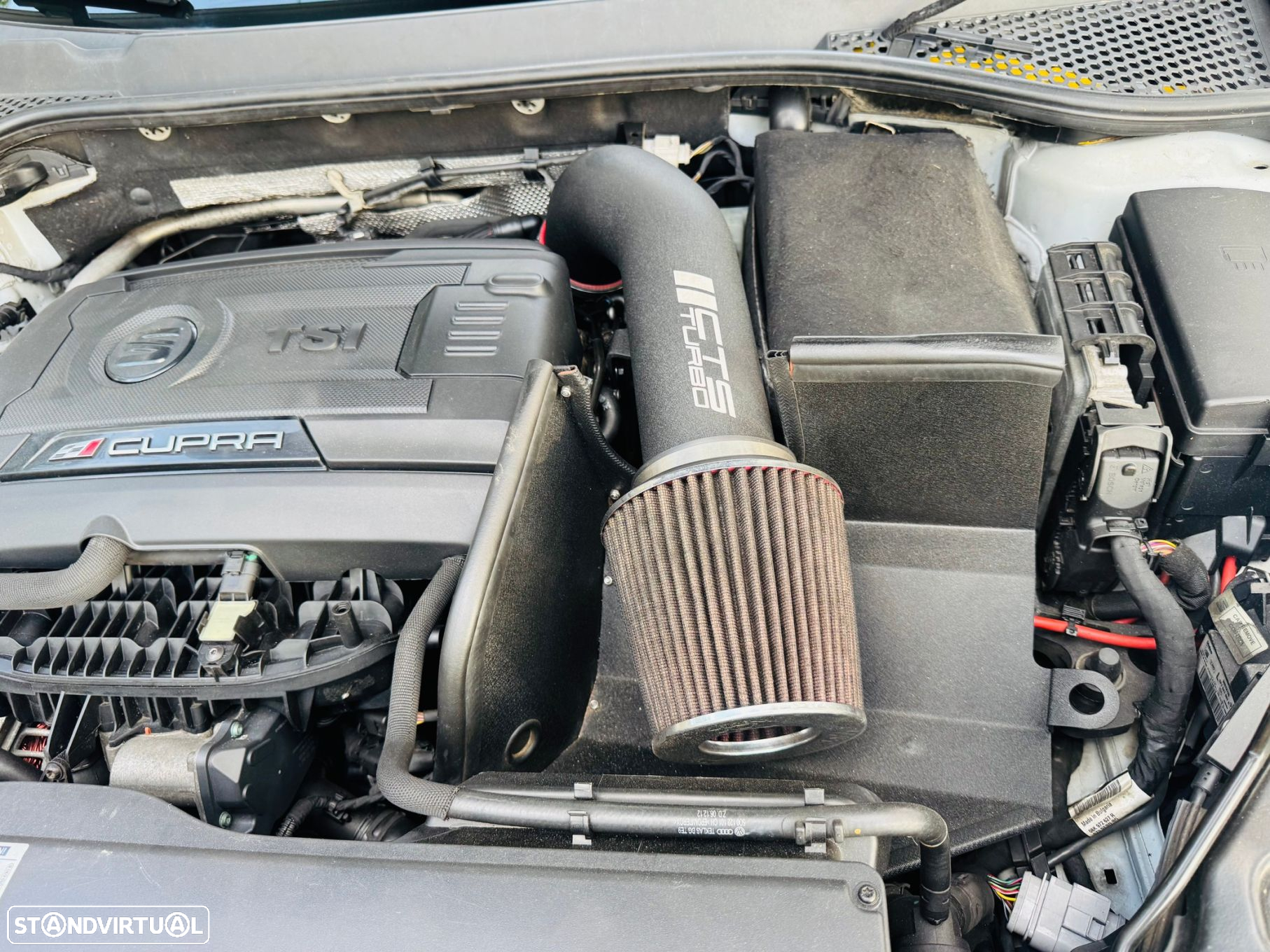 SEAT Leon - 50