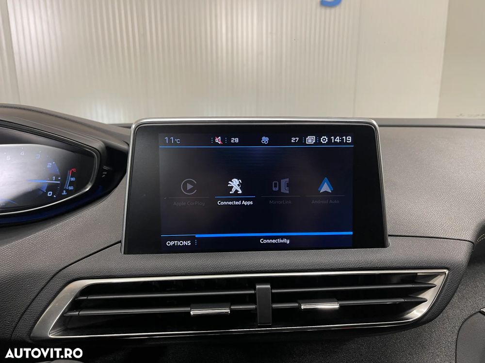 Peugeot 5008 1.2 Puretech Turbo s&s GT-Line - 24