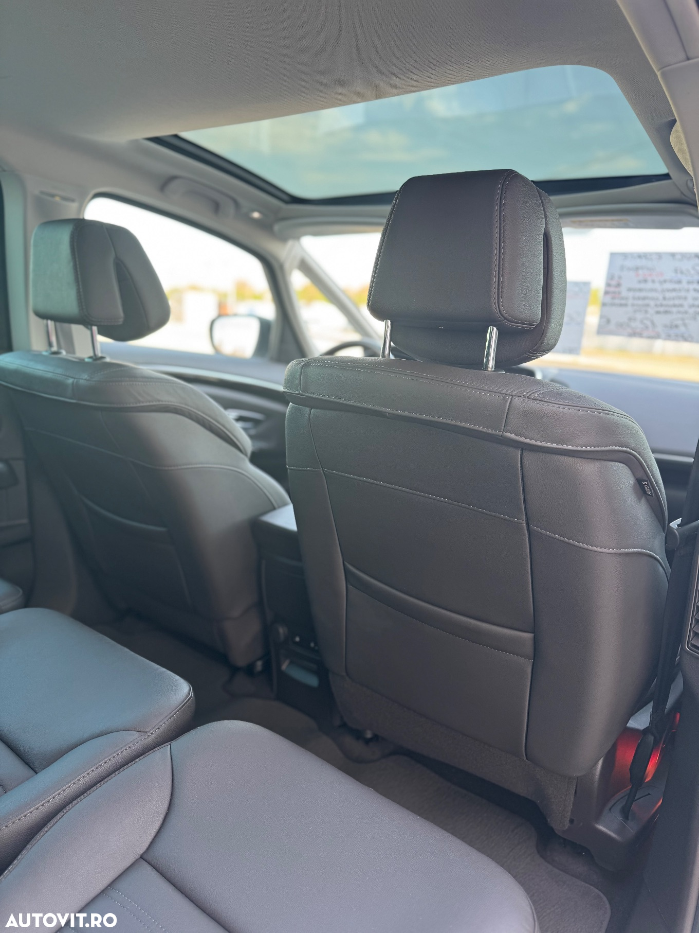 Renault Espace Energy dCi 160 EDC Intens - 22