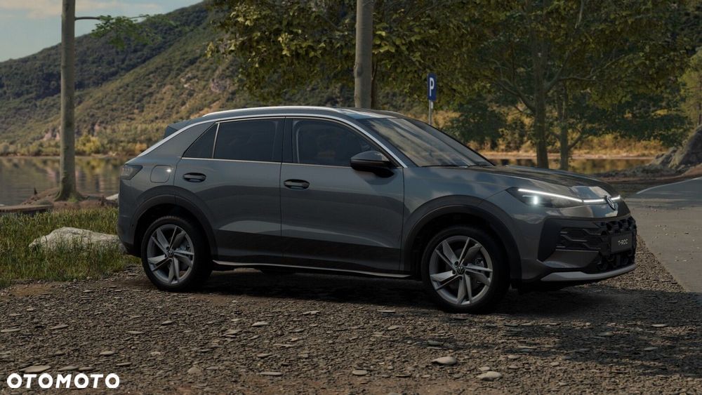 Volkswagen T-Roc 1.5 eTSI Style DSG - 5