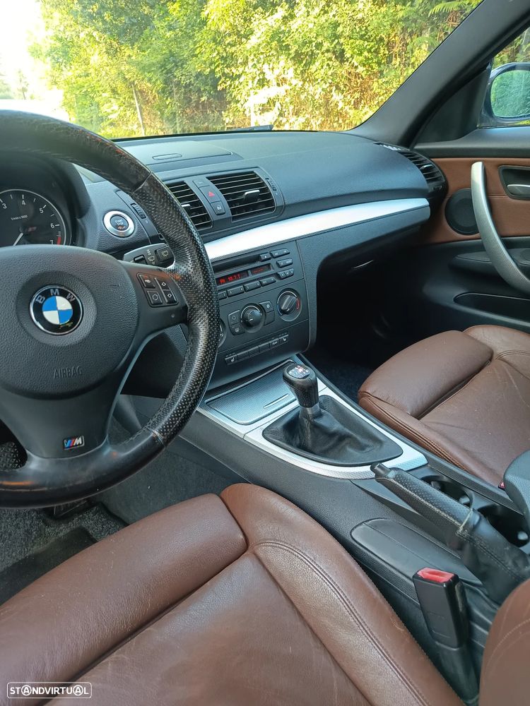 BMW 118 i - 4