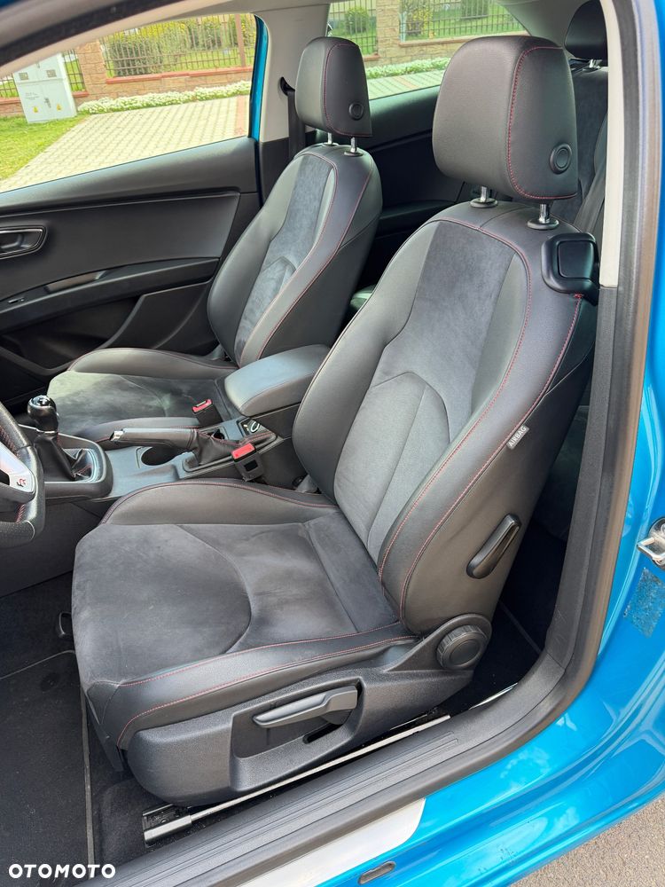Seat Leon - 32