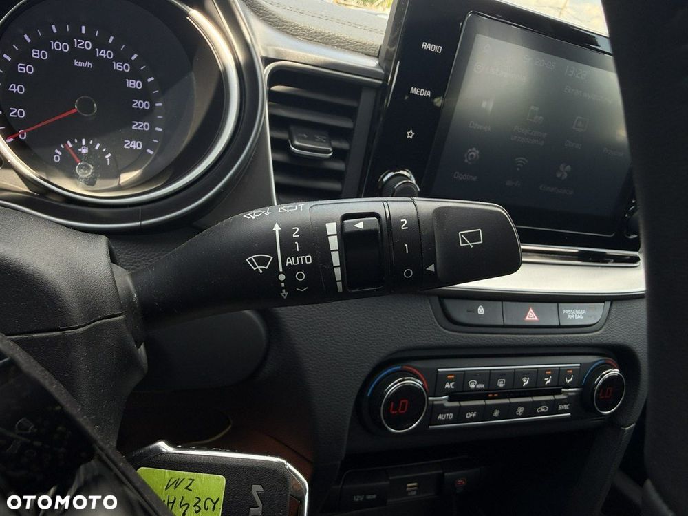 Kia Ceed 1.5 T-GDI M - 20