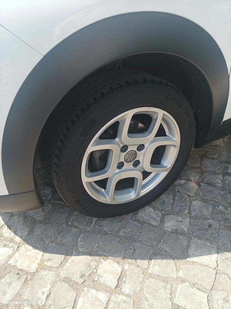 Citroën C4 Cactus 1.2 PureTech Feel - 16