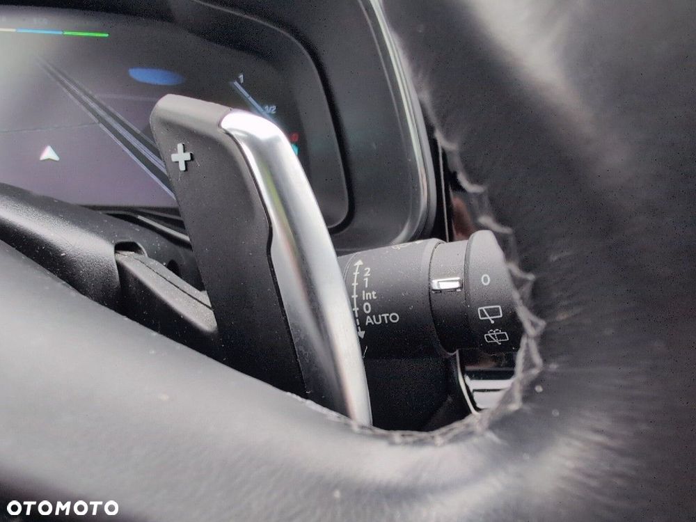 DS Automobiles DS 7 Crossback - 21