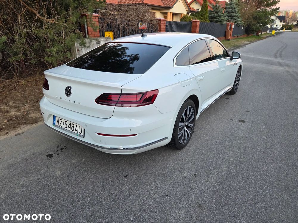 Volkswagen Arteon 2.0 TDI SCR Elegance DSG - 6