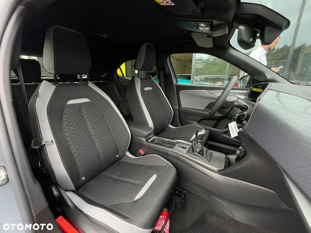 Opel Mokka - 14