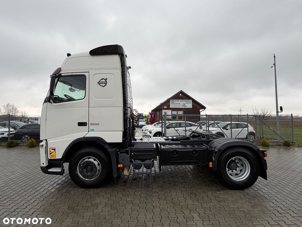Volvo FH 500 !! Euro 5 !! Retarder !! Import France - 13