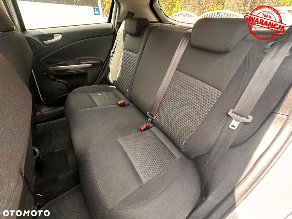 Alfa Romeo Giulietta 1.6 JTDM Progression - 33