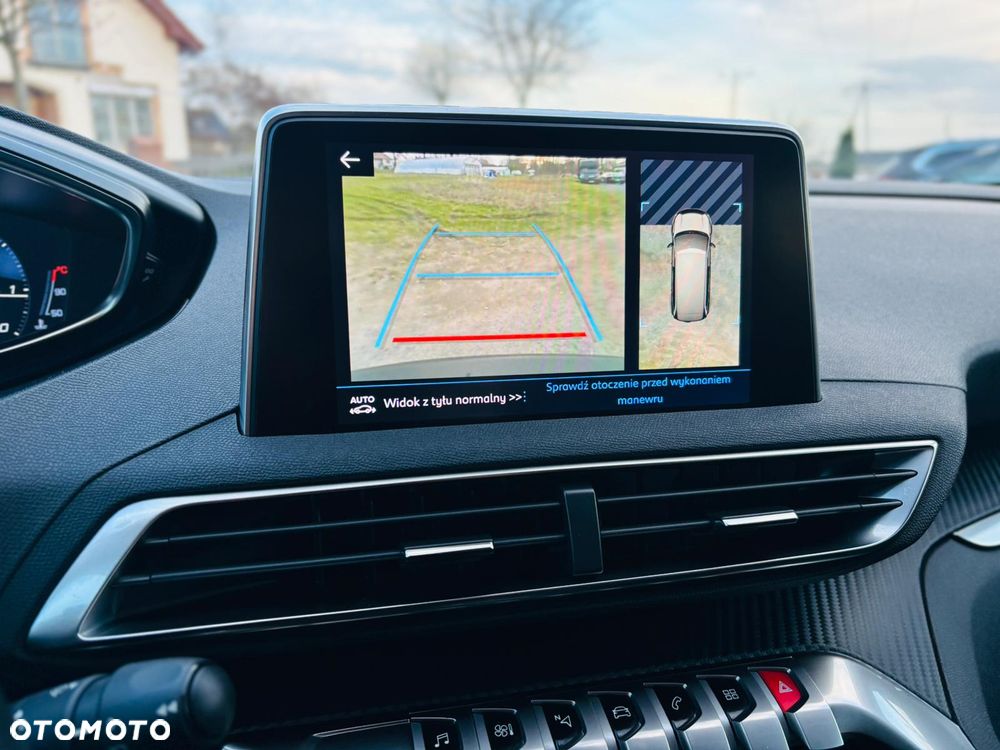 Peugeot 5008 BlueHDI 130 EAT8 Allure Business-Paket - 16