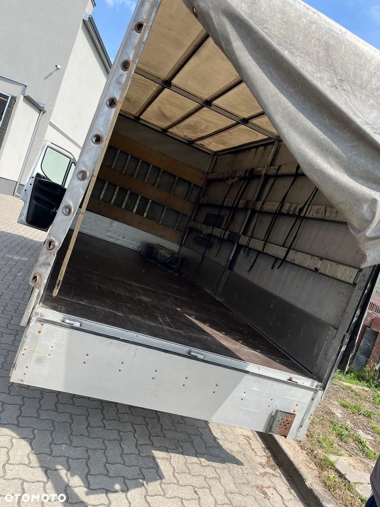 Iveco DAILY 35S17 - 11