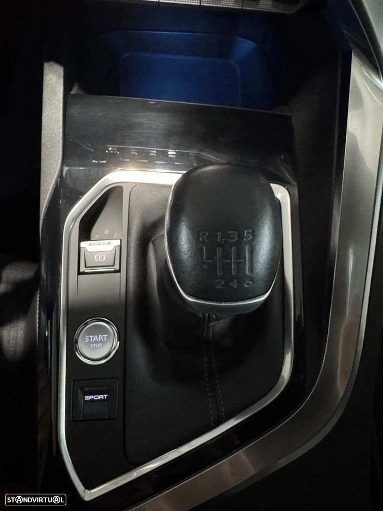 Peugeot 3008 1.2 PureTech GT - 30