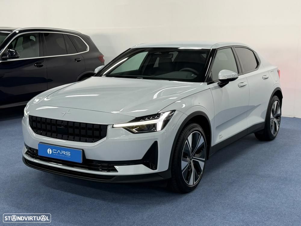 Polestar 2 Single Motor 69kWh - 10