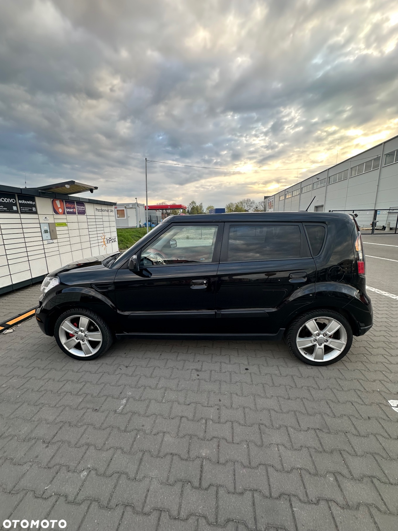 Kia Soul - 4