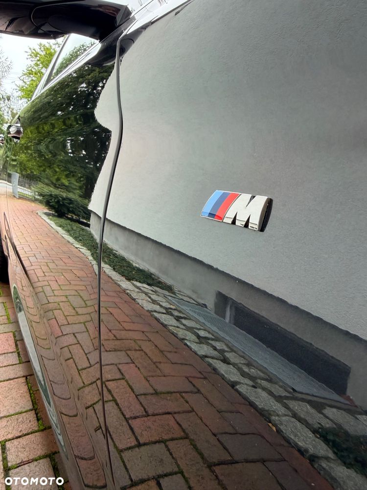 BMW Seria 5 520d xDrive M Sport sport - 40