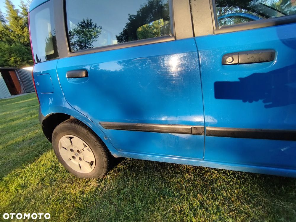 Fiat Panda - 7