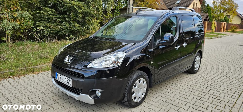 Peugeot Partner Tepee HDi FAP 110 Premium - 7
