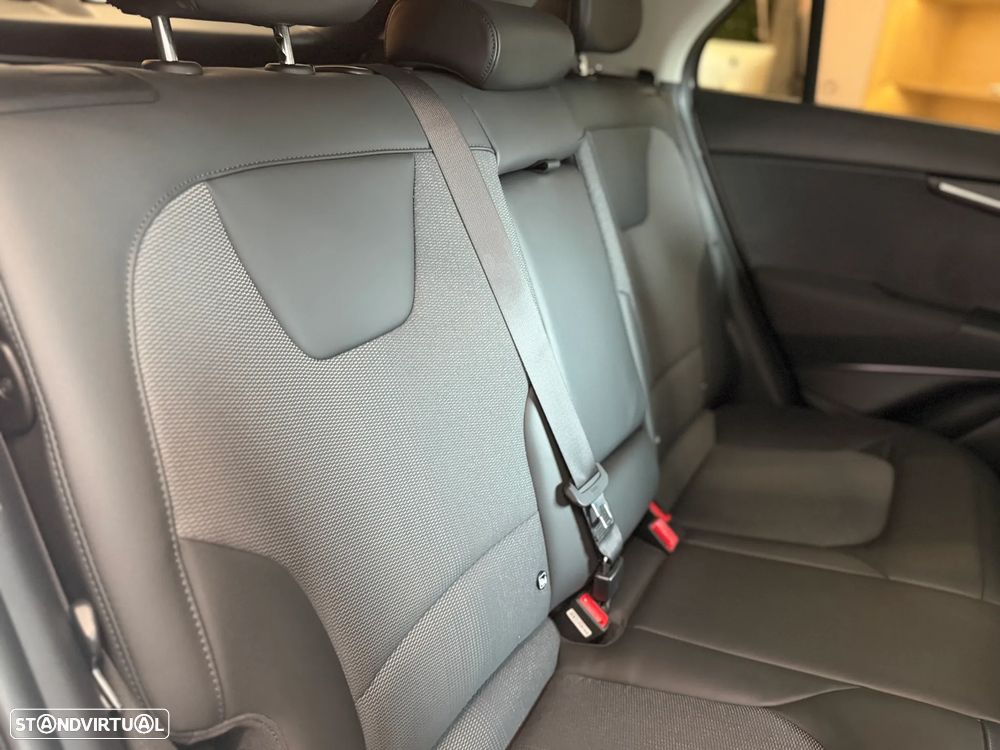 Kia Niro 1.6 GDi HEV Tech - 47